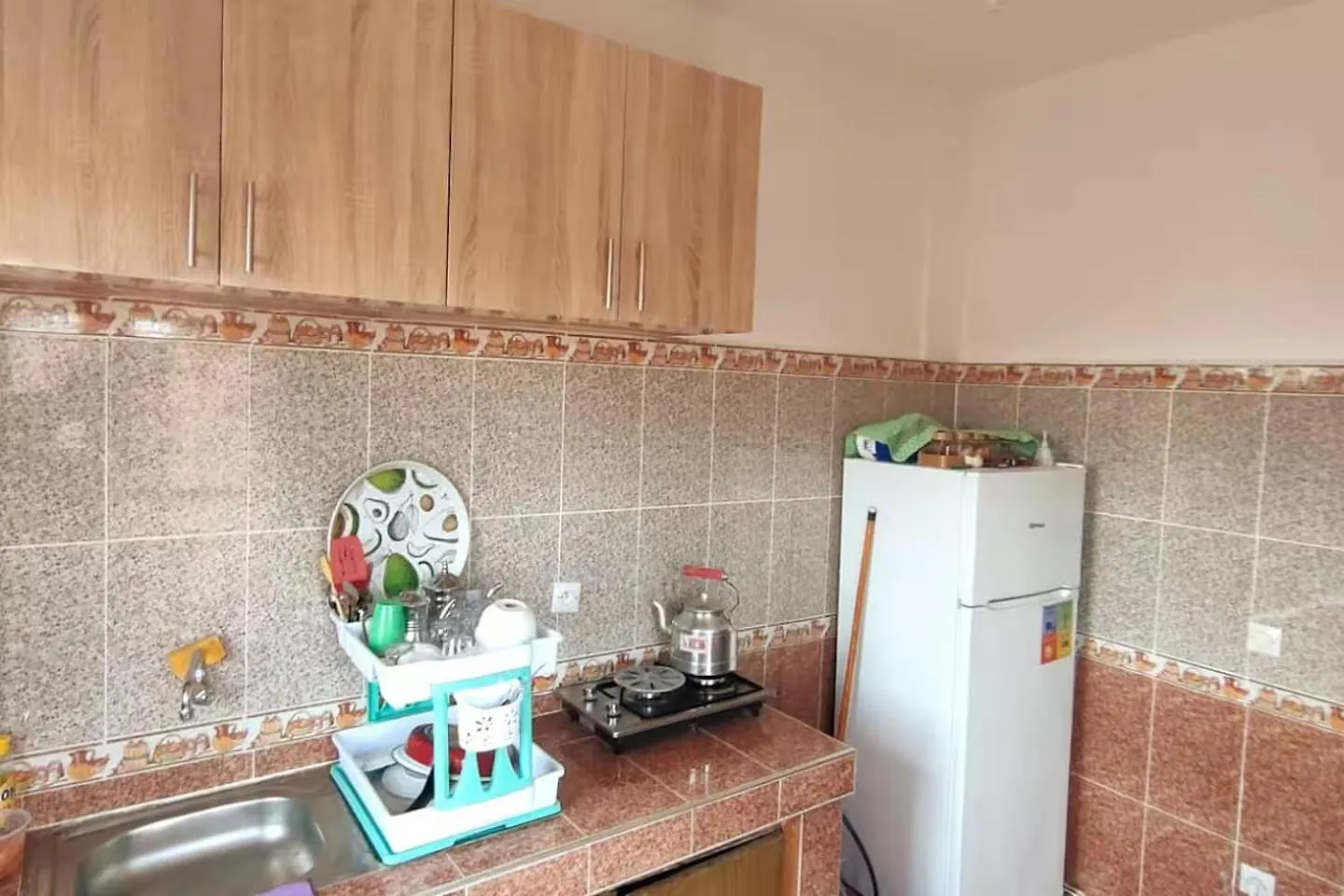 Appartement Familial Marrakesh 0*,  Marocko
