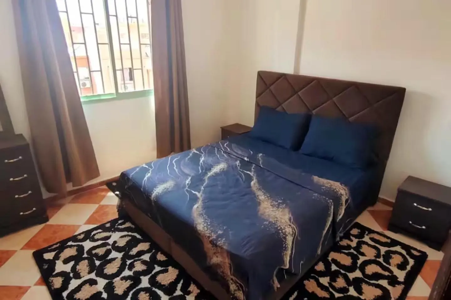 Appartement Familial Marrakesh