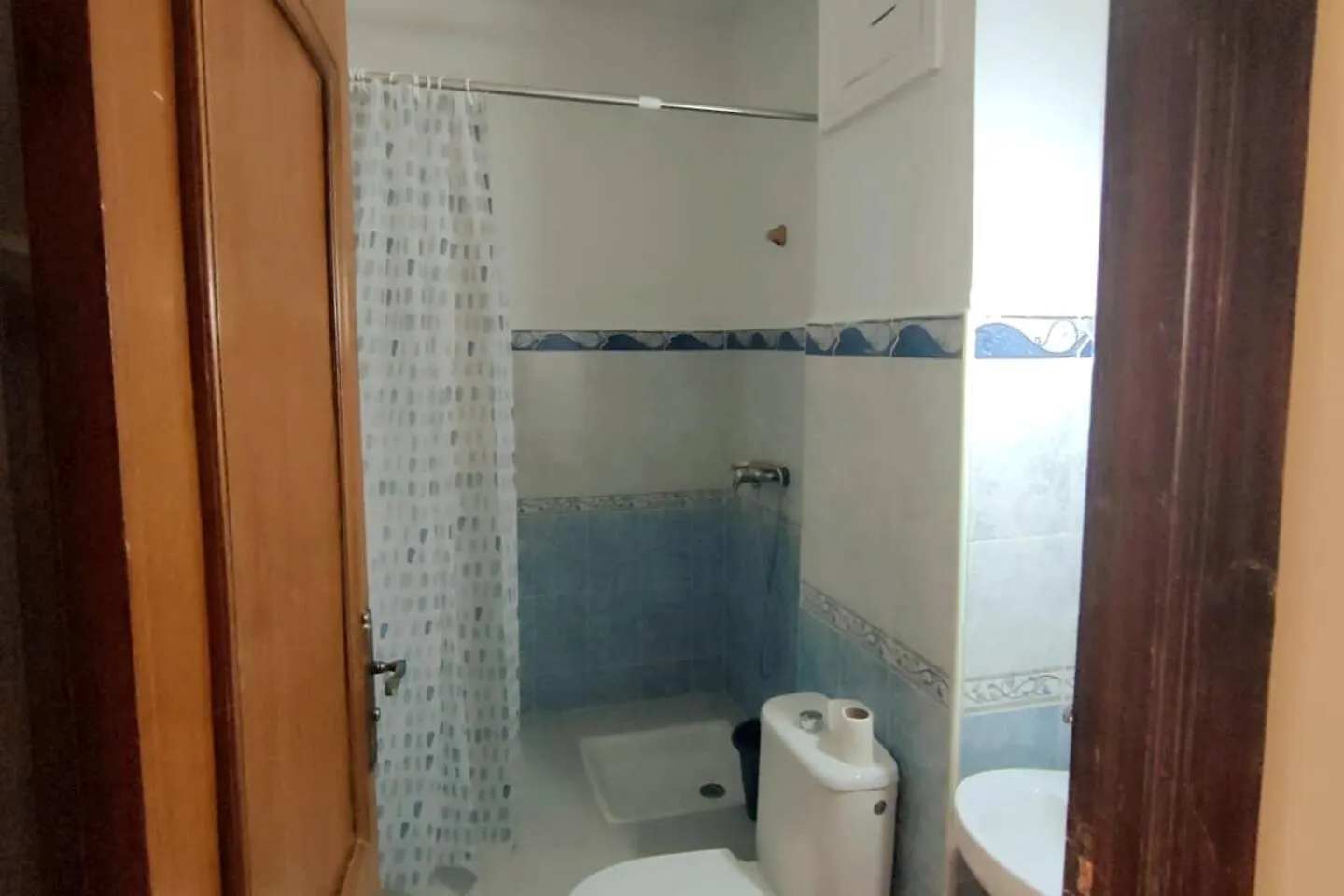 Appartement Familial Marakeş Daire